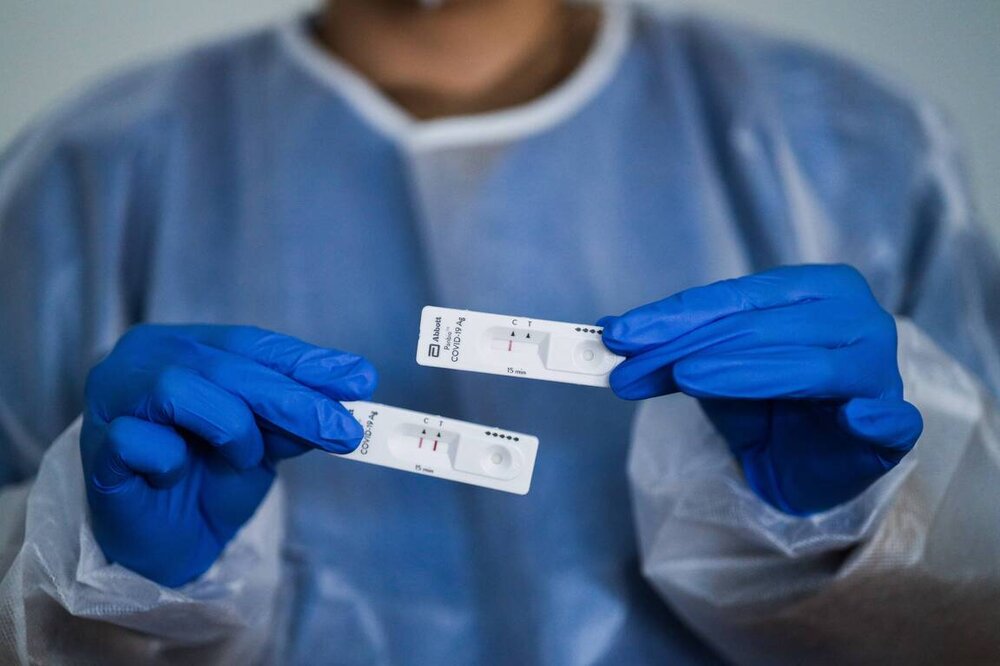 Différence tests covid : sanguin, antigénique, salivaire & PCR