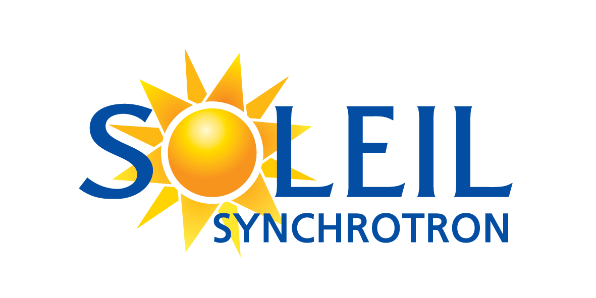 Soleil, Centre français de rayonnement synchrotron (nouvelle fenêtre)