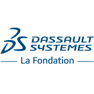 La Fondation Dassault Systèmes (nouvelle fenêtre)