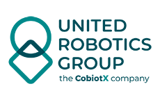 Logo United Robotics Group